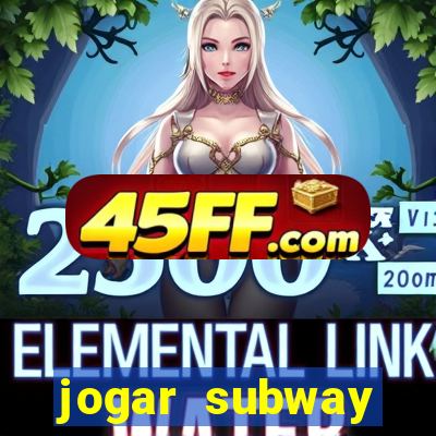 jogar subway surfers 1.99